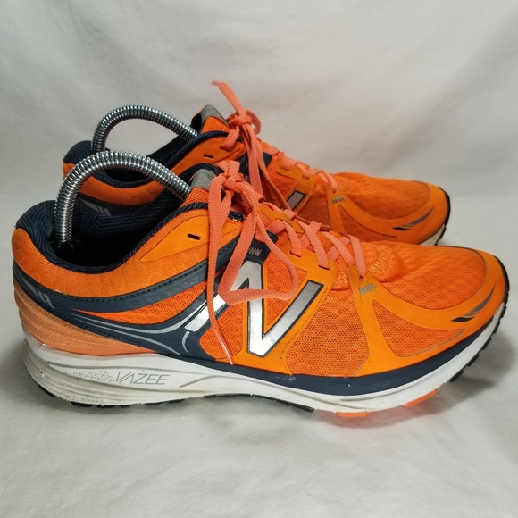 New Balance Vazee Prism Mprsmog Orange 
